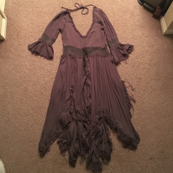 Free people dress