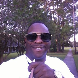 Meet your Posher, Fred