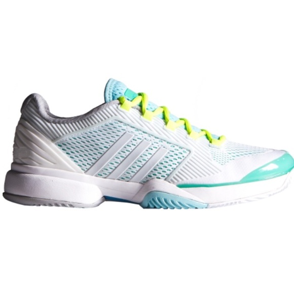 Adidas Stella Mccartney Barricade Tennis Shoes Adidas Stella Mccartney Barricade Tennis Shoes