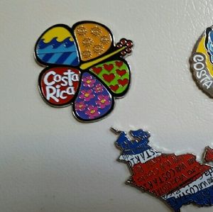 Meet your Posher, Evelyn