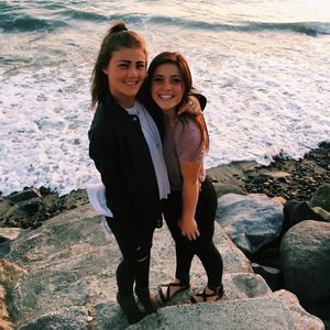 Meet your Posher, Talia