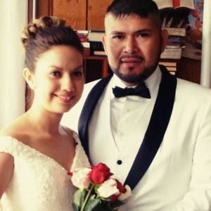 Meet your Posher, Rodolfo