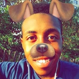 Meet your Posher, Rodney