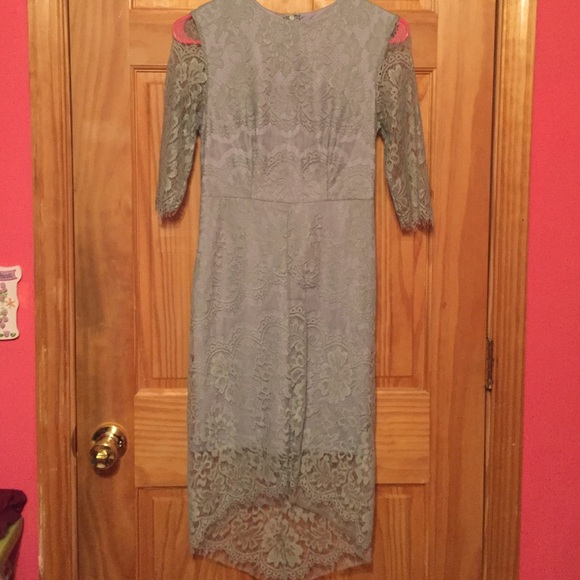Occasion Dress