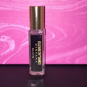 Elizabeth and James Nirvana Black mini fragrance