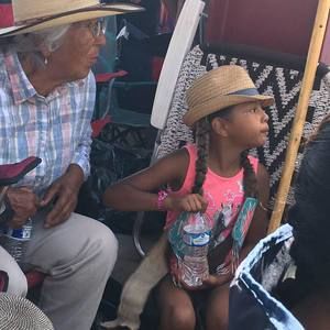 Meet your Posher, Colleen