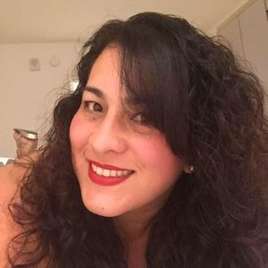 Meet your Posher, Susy