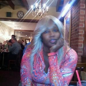 Meet your Posher, Karen