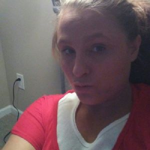 Meet your Posher, Katerina