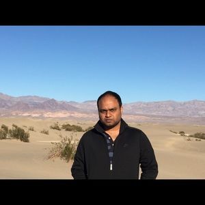 Meet your Posher, Maruthi