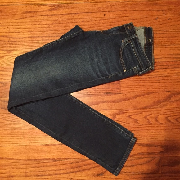AG Denim