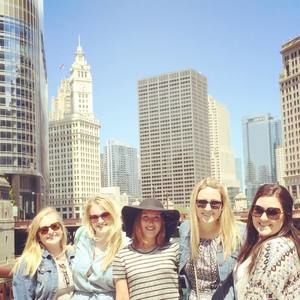 Meet your Posher, Erica