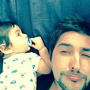 Meet your Posher, David