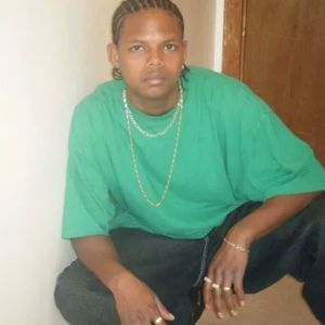 Meet your Posher, Chase