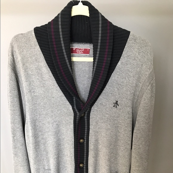 Original Penguin 🐧