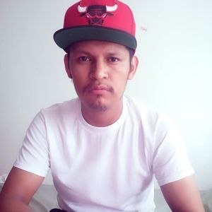 Meet your Posher, Mateo