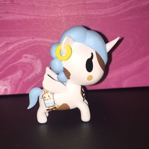 Tokidoki Unicorno Mooka Series 1