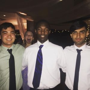 Meet your Posher, Bryce