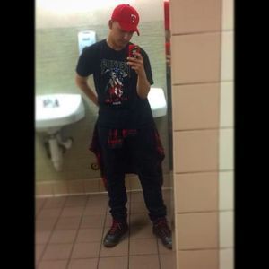 Meet your Posher, Matthew