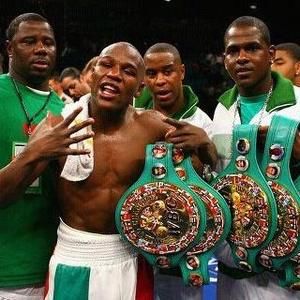 Meet your Posher, Duwan