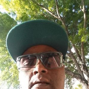 Meet your Posher, Richard