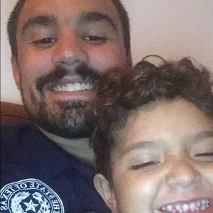 Meet your Posher, Dillon