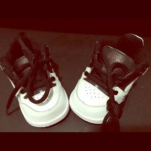 Nike infant shoes