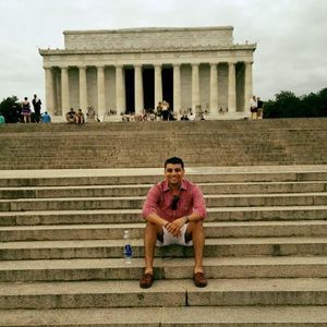 Meet your Posher, Elihu