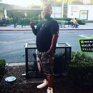 Meet your Posher, Peter