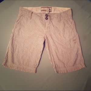 Abercrombie kids • Bermuda shorts