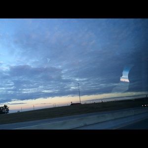 Meet your Posher, Kristi