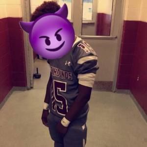 Meet your Posher, Raymond