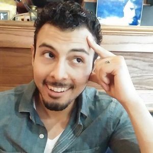 Meet your Posher, Jordan