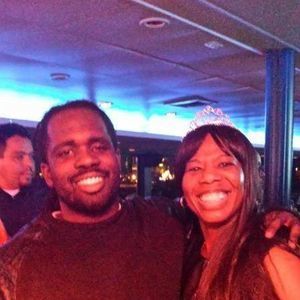 Meet your Posher, Deon