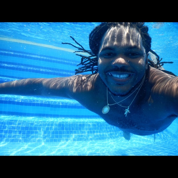 Meet your Posher, Davaris