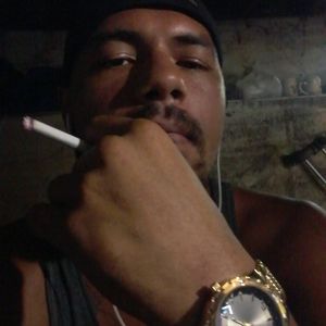 Meet your Posher, Mark