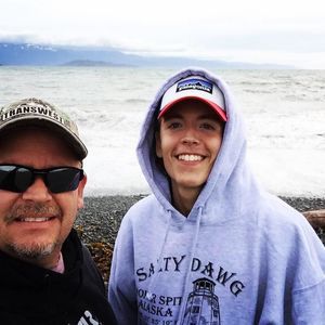 Meet your Posher, Garrett