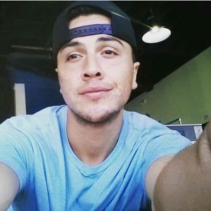 Meet your Posher, Daniel