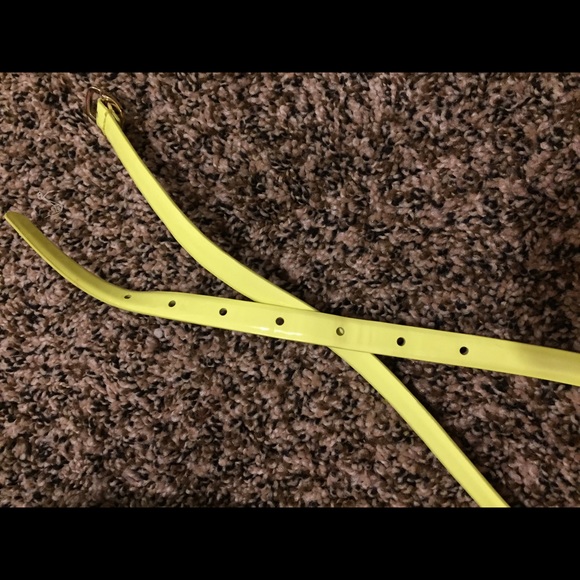 J crew belt - Picture 2 of 4