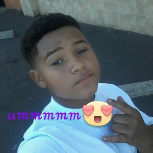 Meet your Posher, Darnell