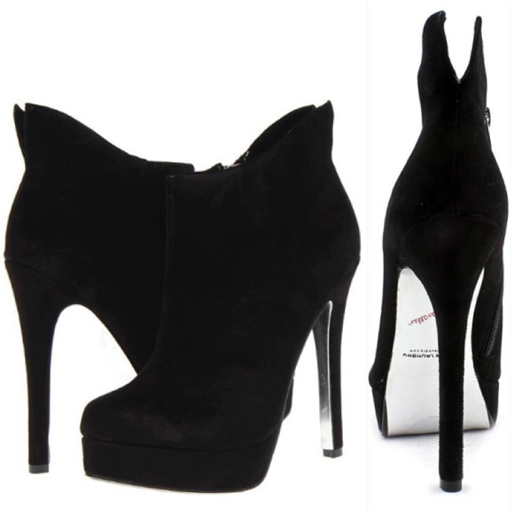 Sale✨NIB Kristin Cavallari Booties - Picture 3 of 3