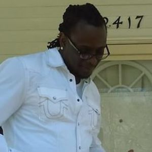 Meet your Posher, Jabari