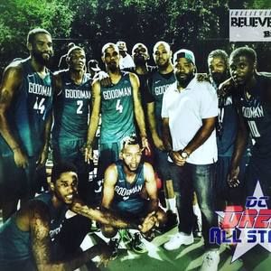 Meet your Posher, Rob