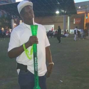 Meet your Posher, Harry