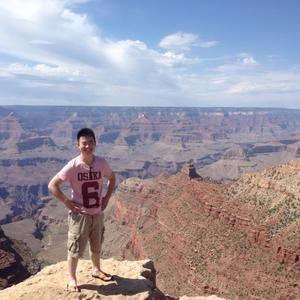 Meet your Posher, Wilson