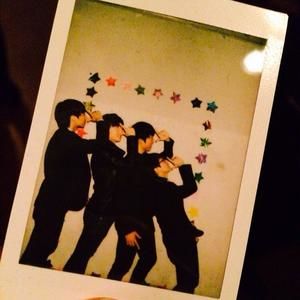 Meet your Posher, Donghyun