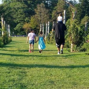 Meet your Posher, Katy