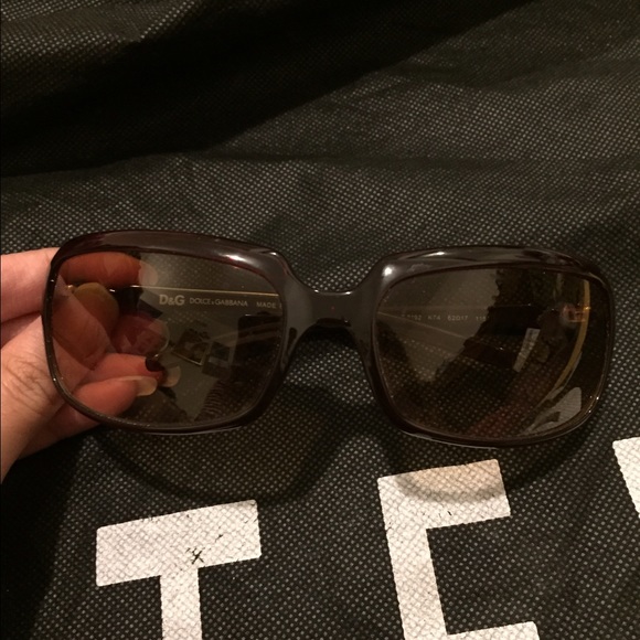Dolce and Gabanna Sun glasses