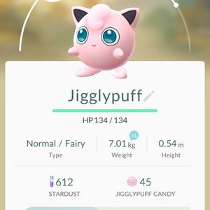 Meet your Posher, Cynthia