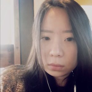 Meet your Posher, Tina